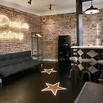 Apartman Dream Factory Varsó