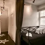 Dream Factory Apartman *