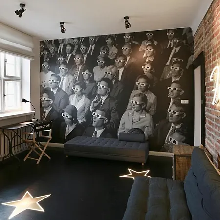 Dream Factory * Варшава