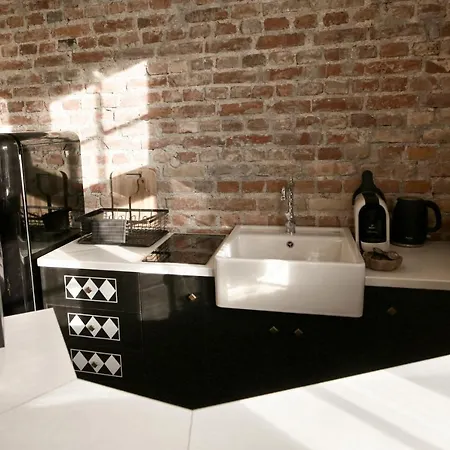شقة Dream Factory *