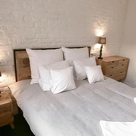 Dream Factory Апартаменты