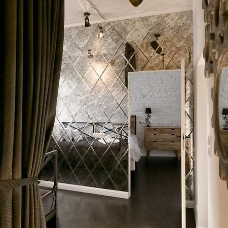 Dream Factory Апартаменты