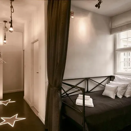 Dream Factory Апартаменты *