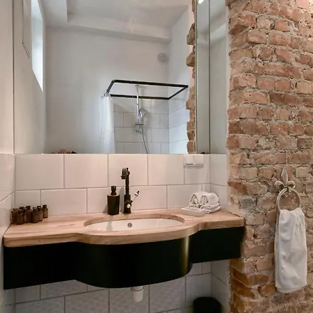 Dream Factory Apartmán Varšava