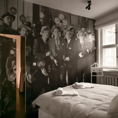 Apartmán Dream Factory