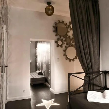 Dream Factory Warszawa